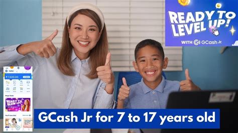 how to download gcash jr|Getting Started .